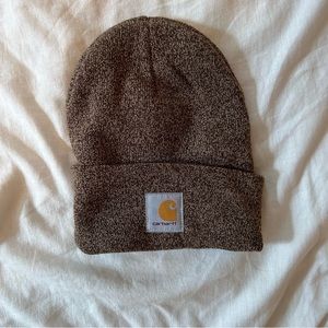 Women’s beanie. Worn gently and washed. In perfect shape